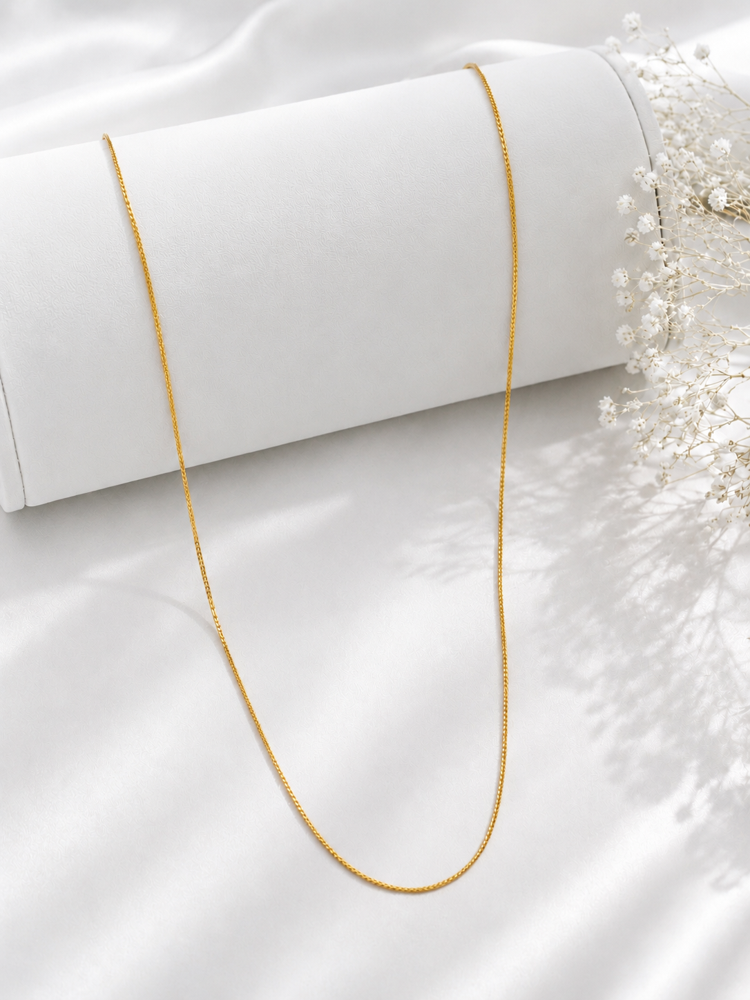 Zinal Gold Chain