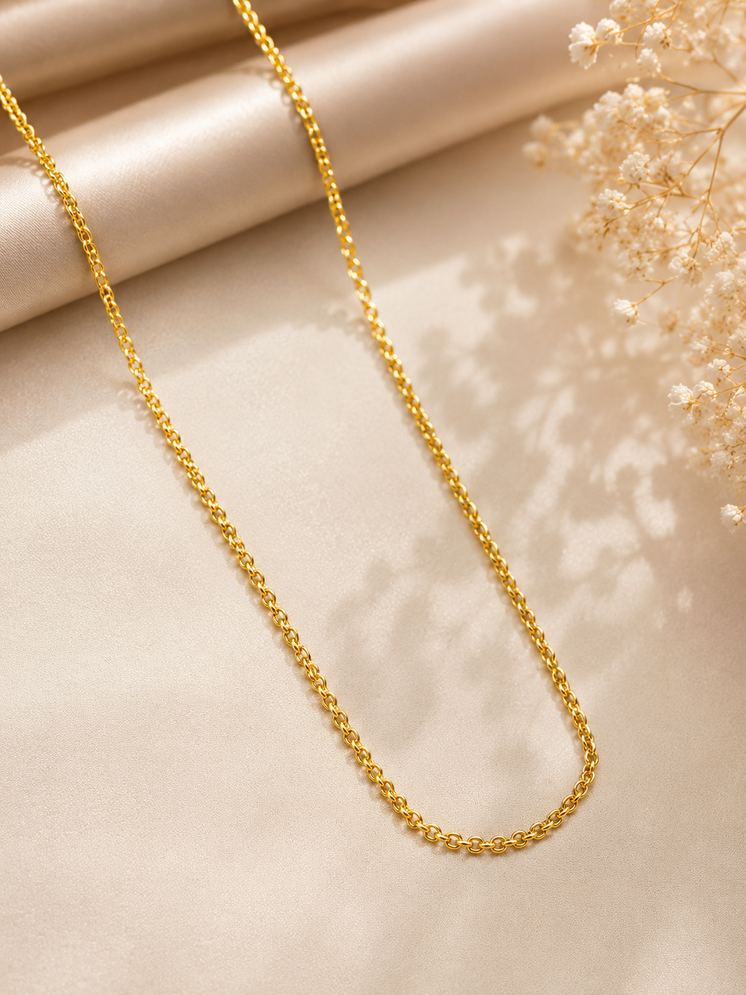 Starline Gold Chain