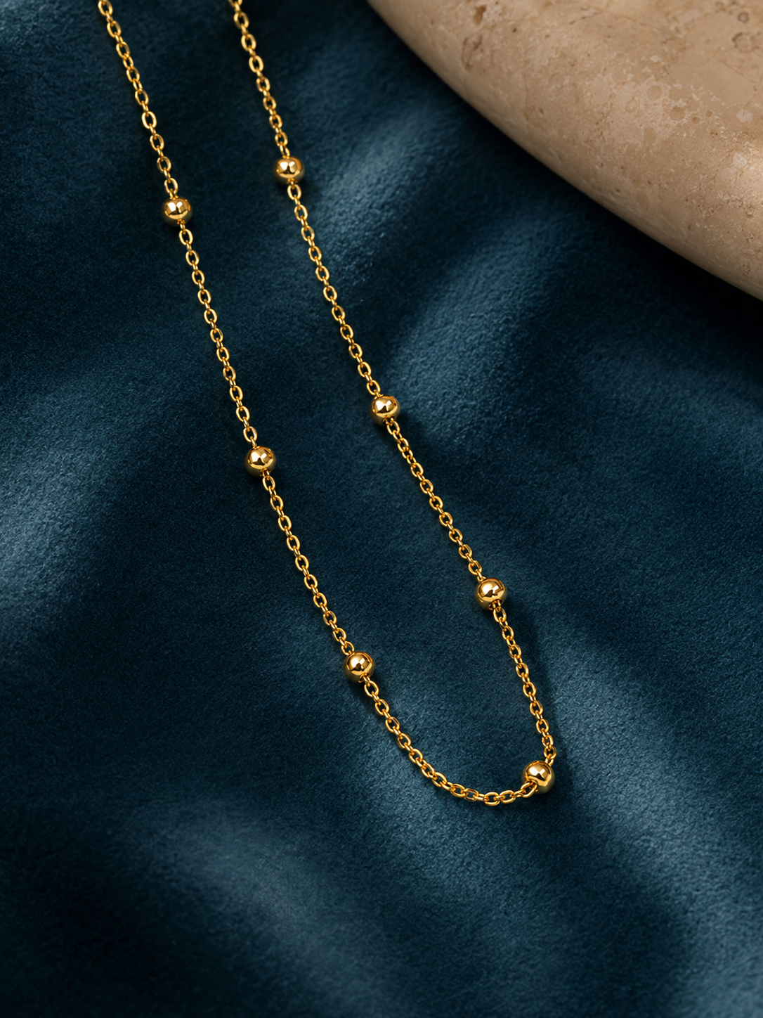 Icon Gold Chain