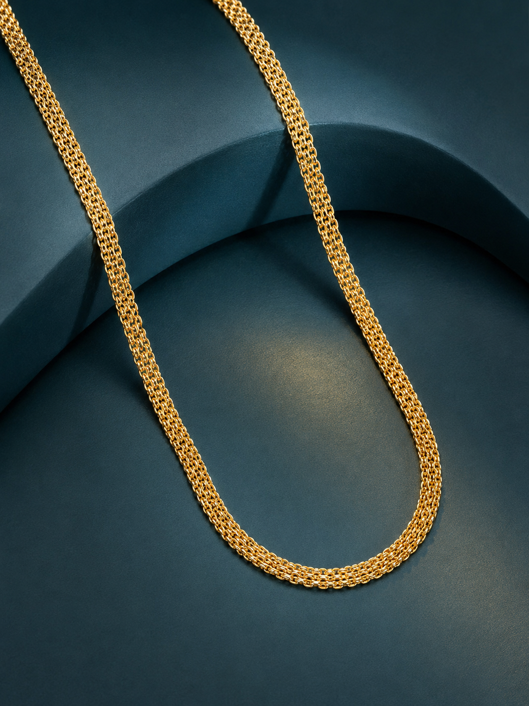 Phine Gold Chain