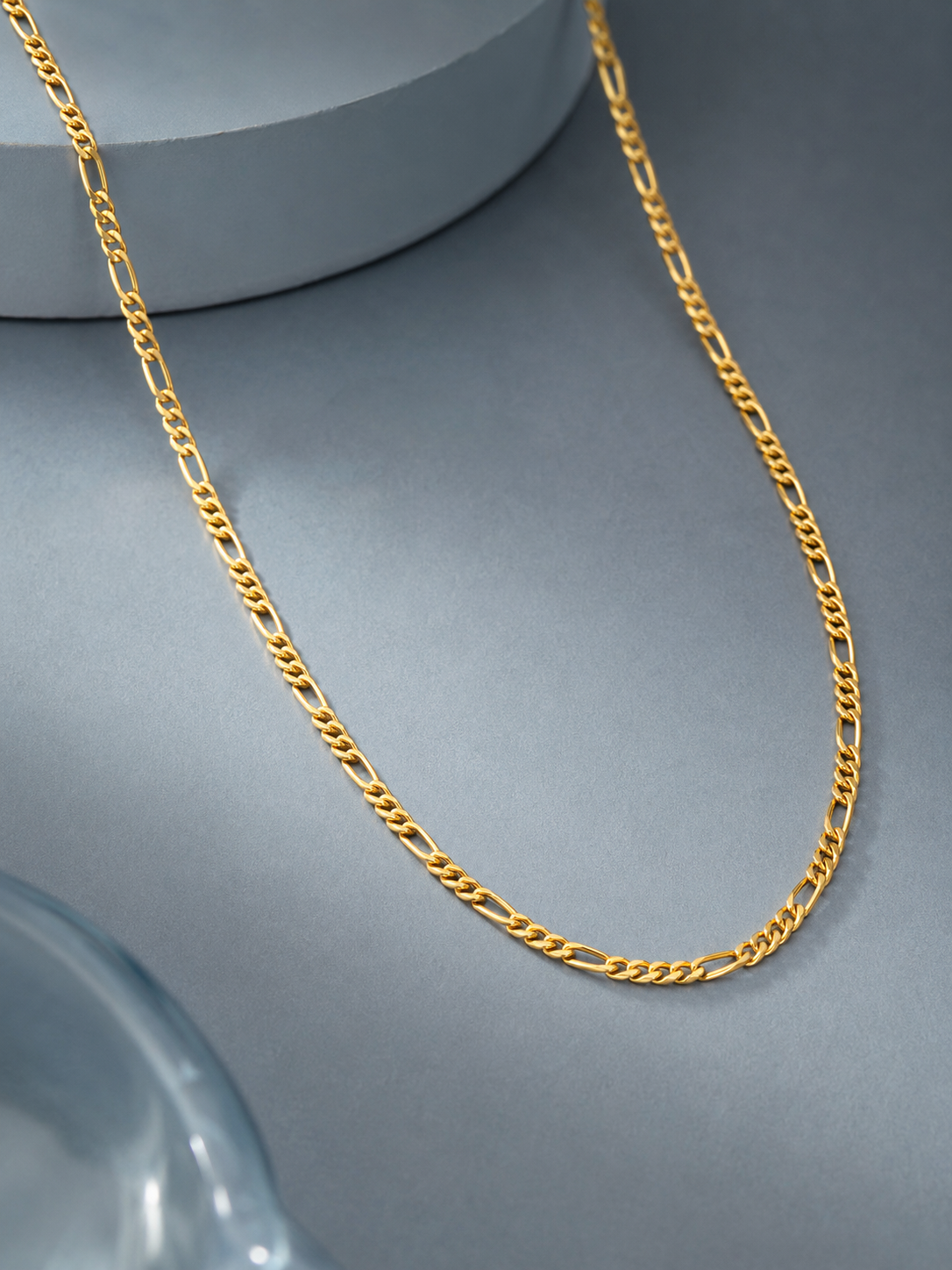 Everly Gold Chain