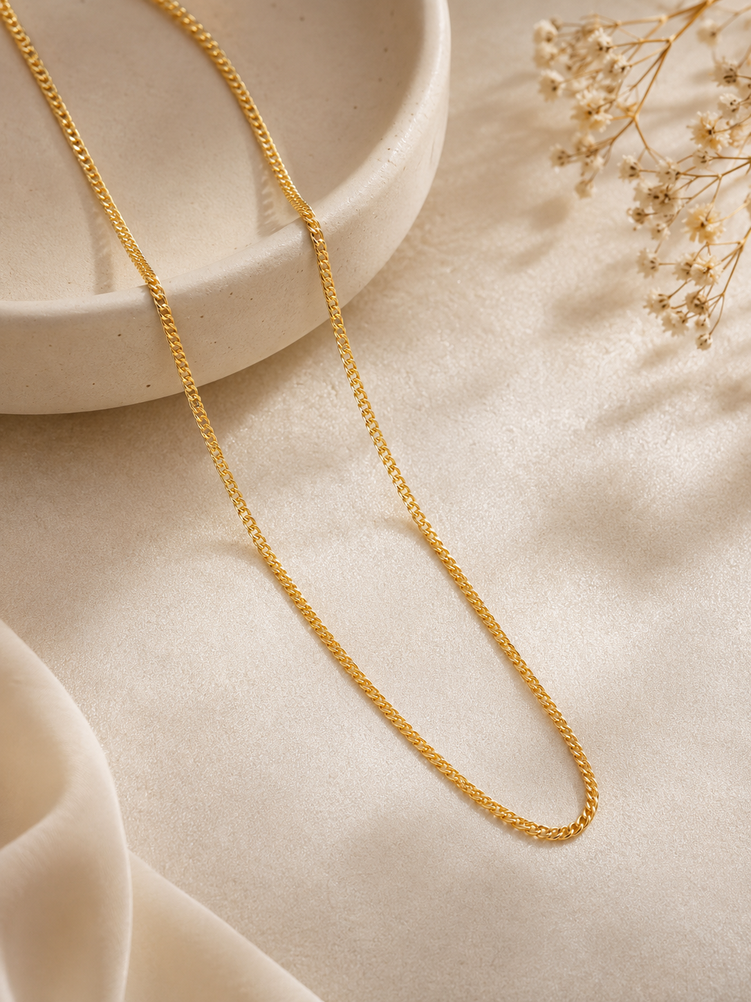 Eternal Gold Chain