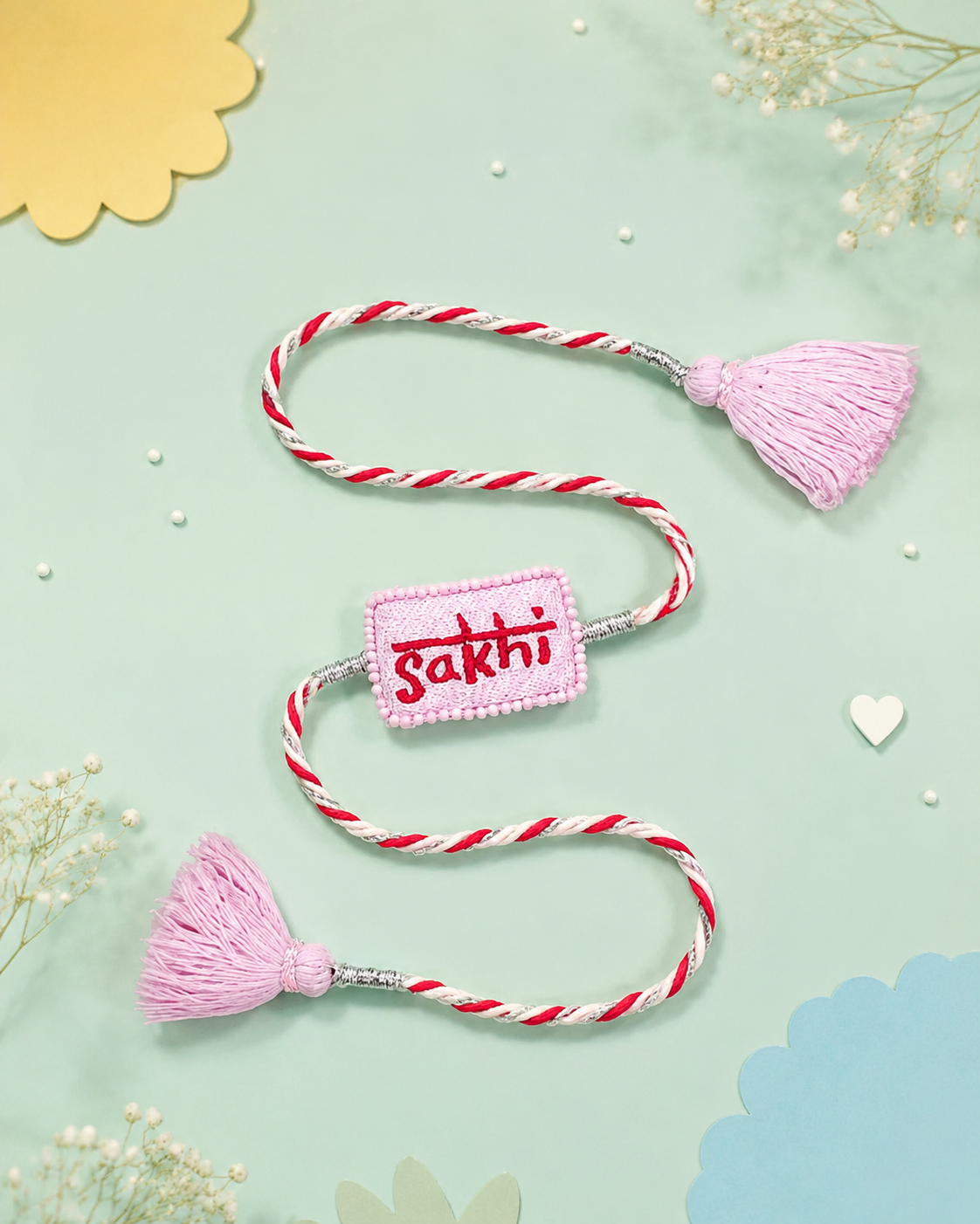 Sakhi Rakhi