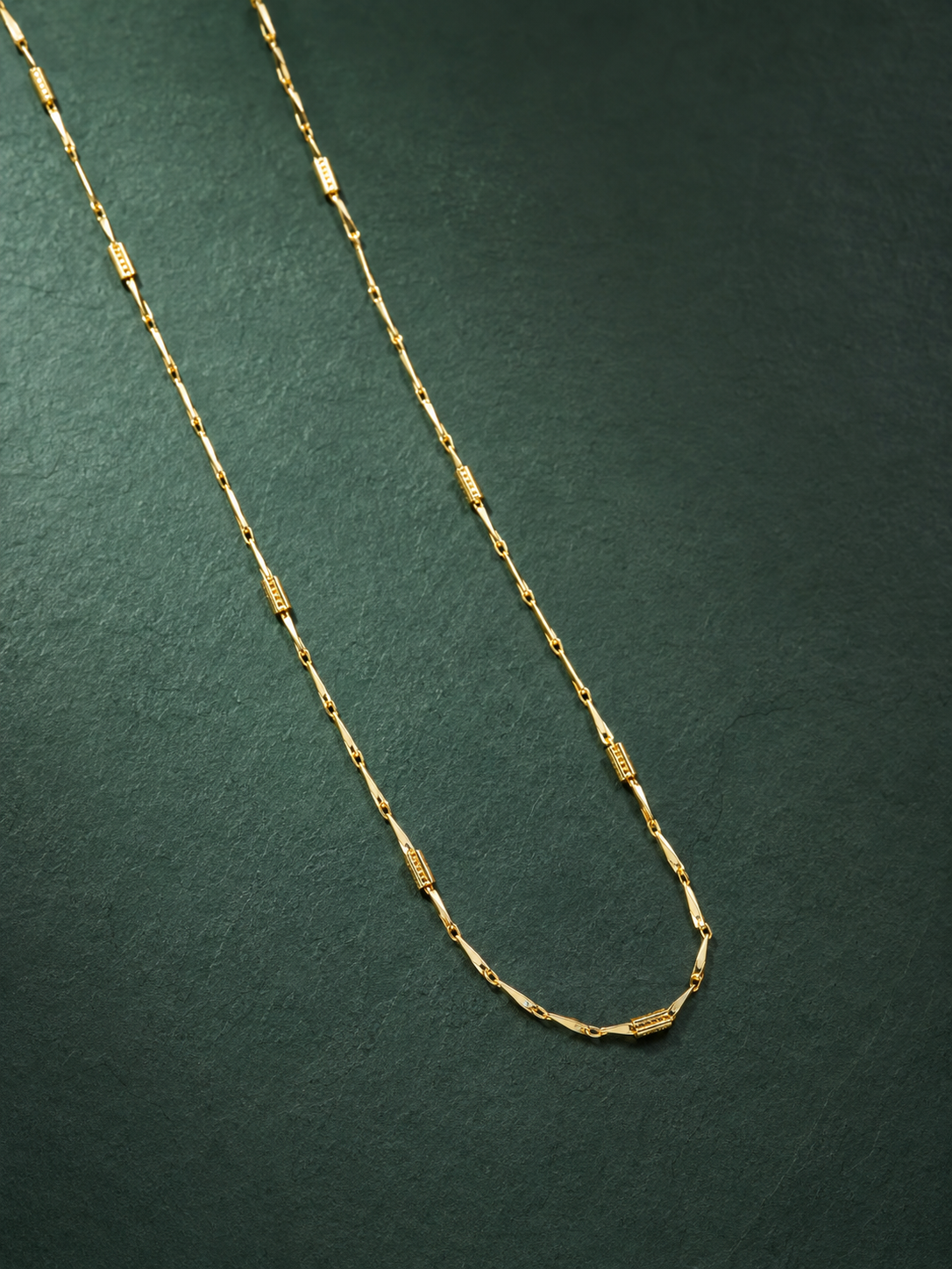 Syra Gold Chain