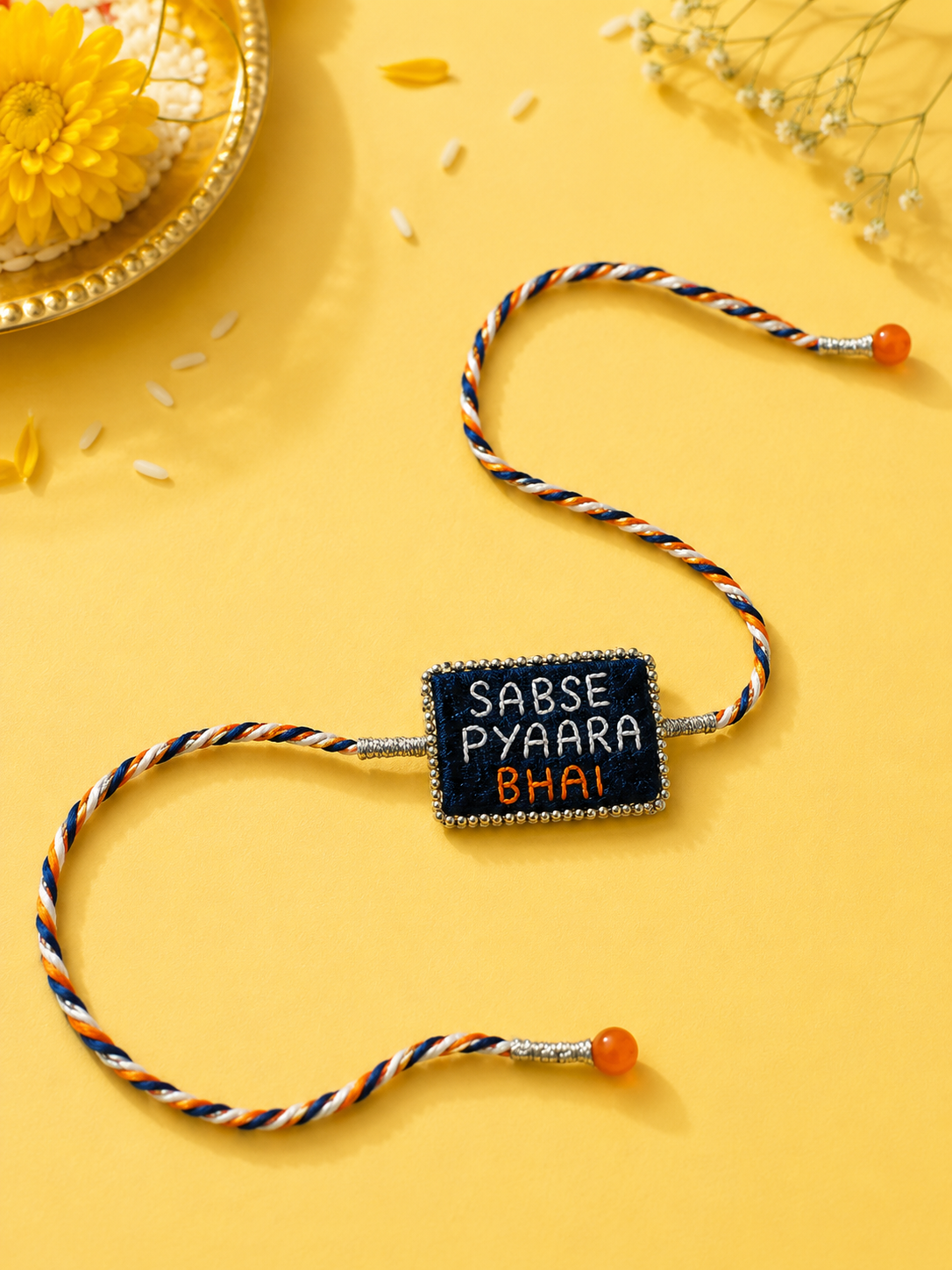 Sabse Pyara Bhai Rakhi