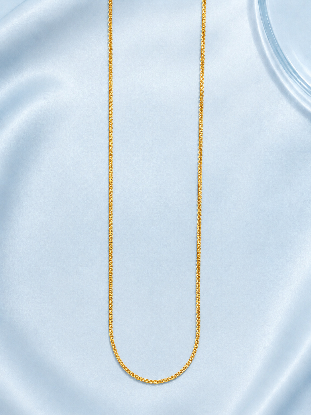 Zivisha Gold Chain