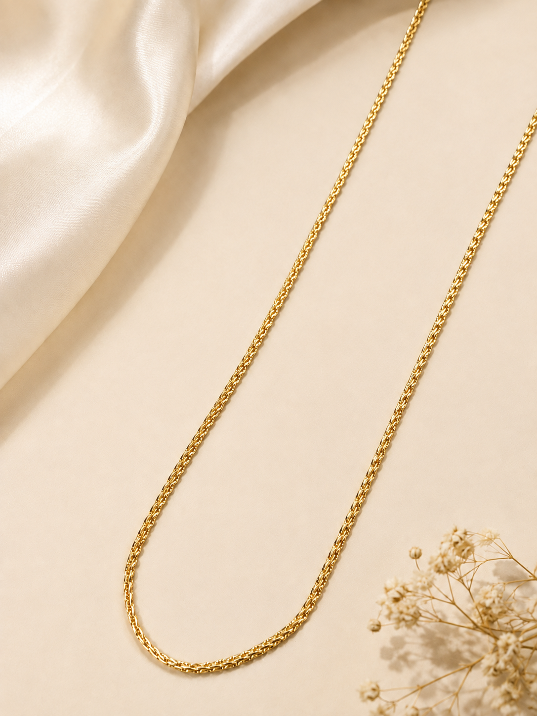 Wamira Gold Chain