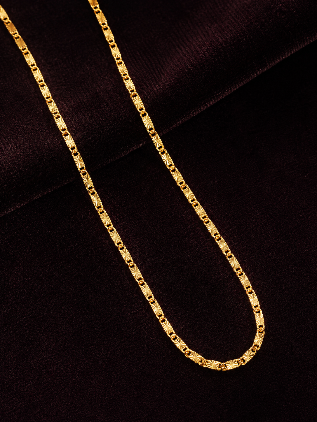 Luxe Gold Chain