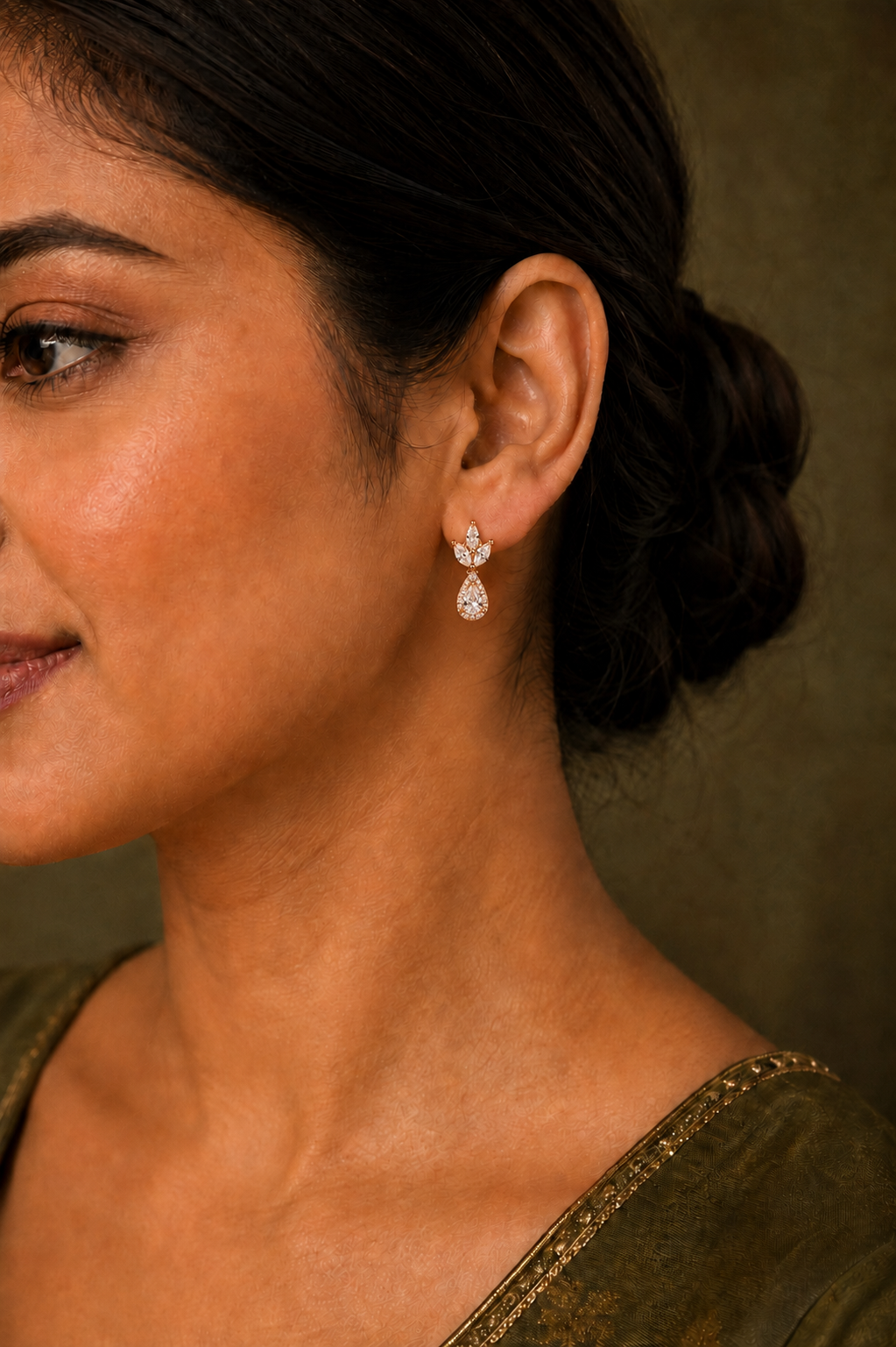Ahira Earrings