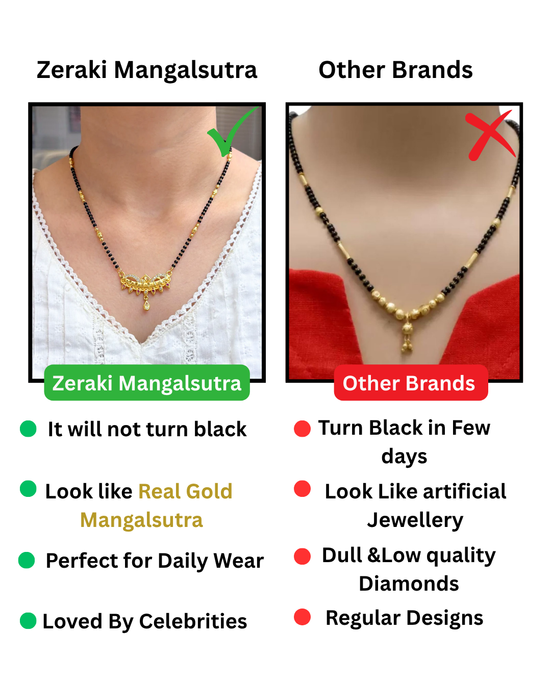 Devika Mangalsutra