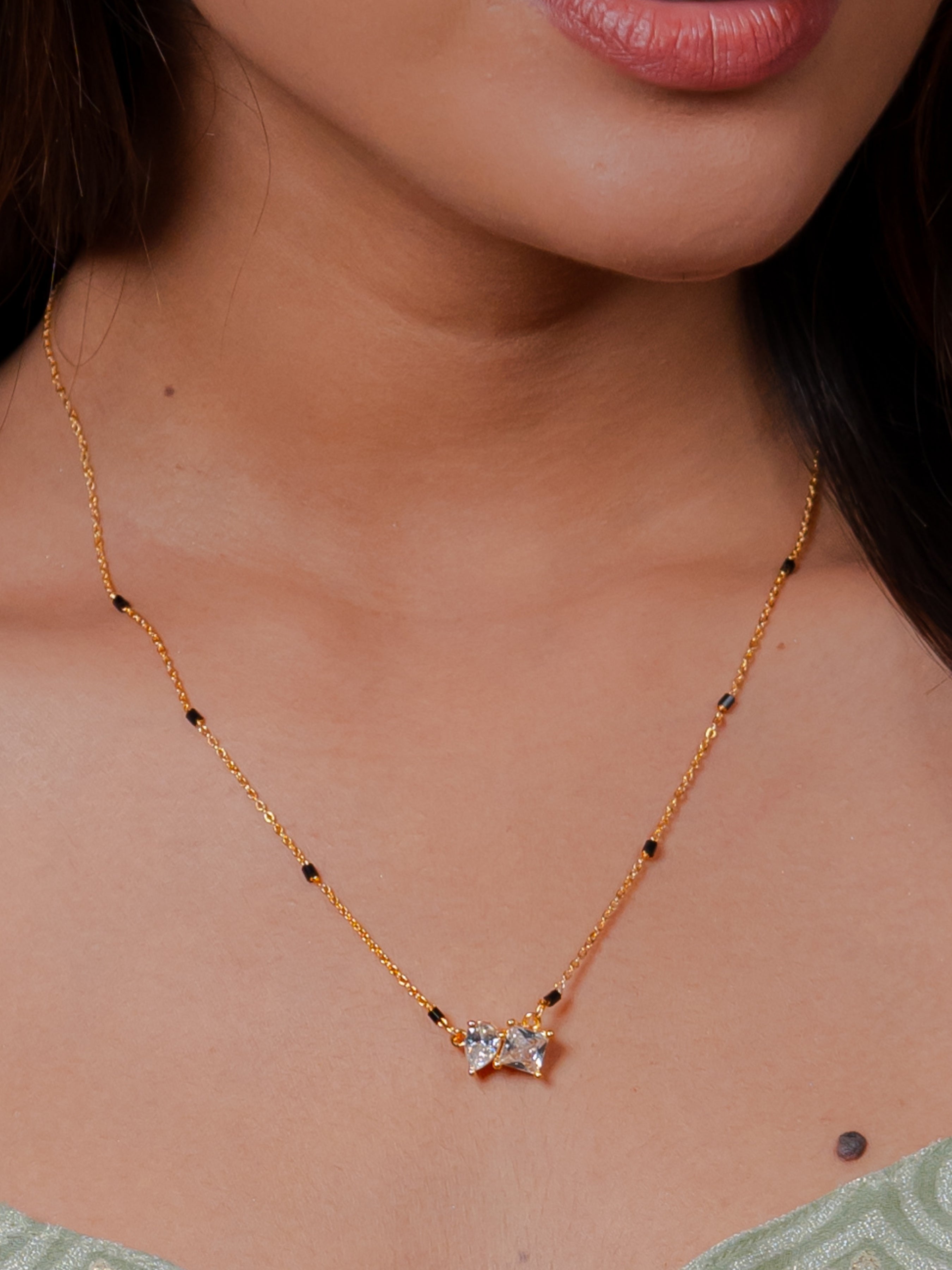 Kiara Mangalsutra