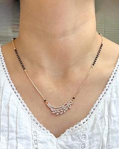 Ritvi Mangalsutra 2.0
