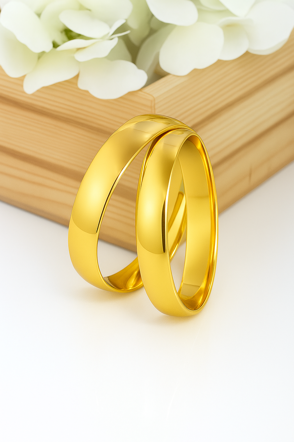 Manshree Bangle.  ( Set of 2)