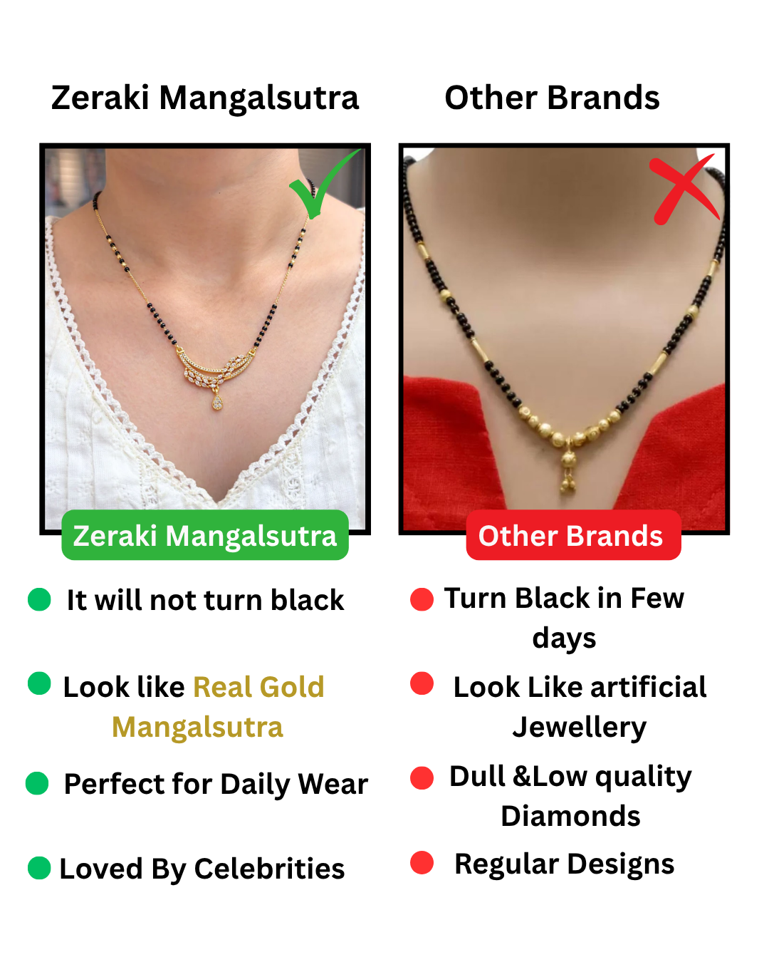 Veda Mangalsutra