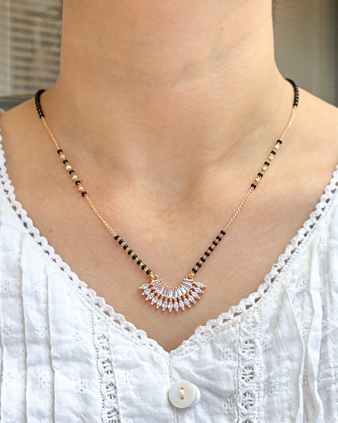 Namrata Mangalsutra