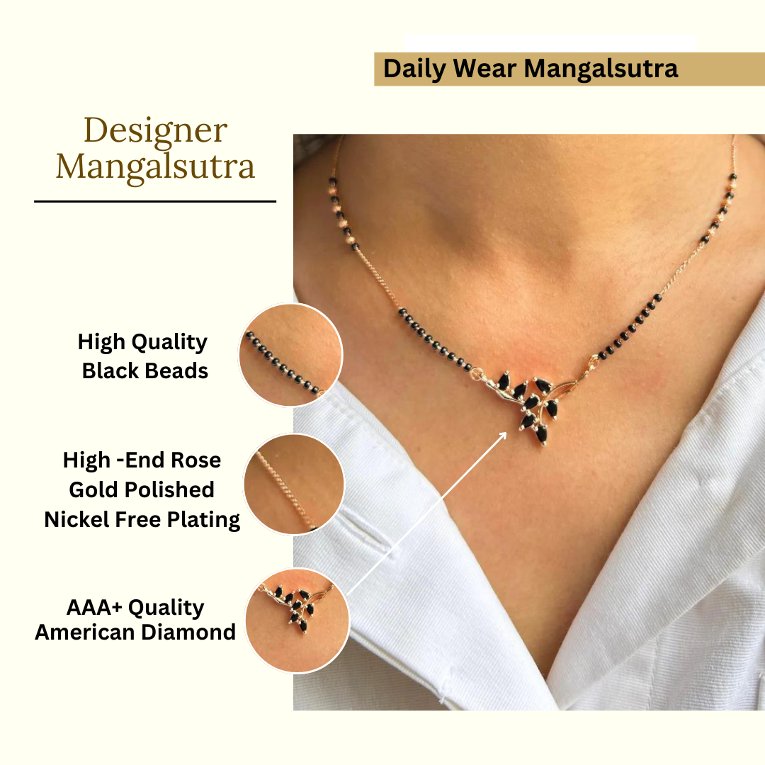 Khushi Mangalsutra