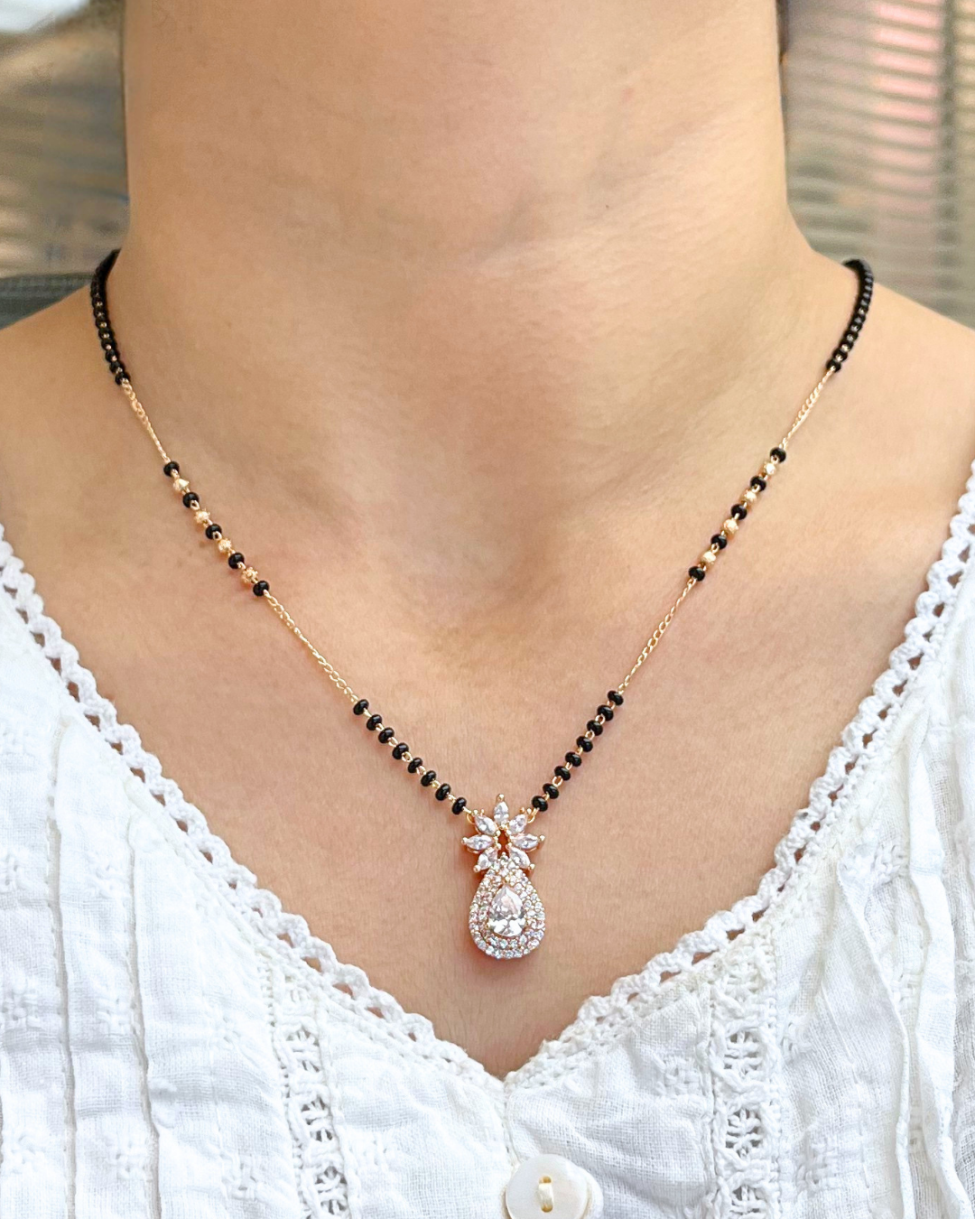 Niral Mangalsutra