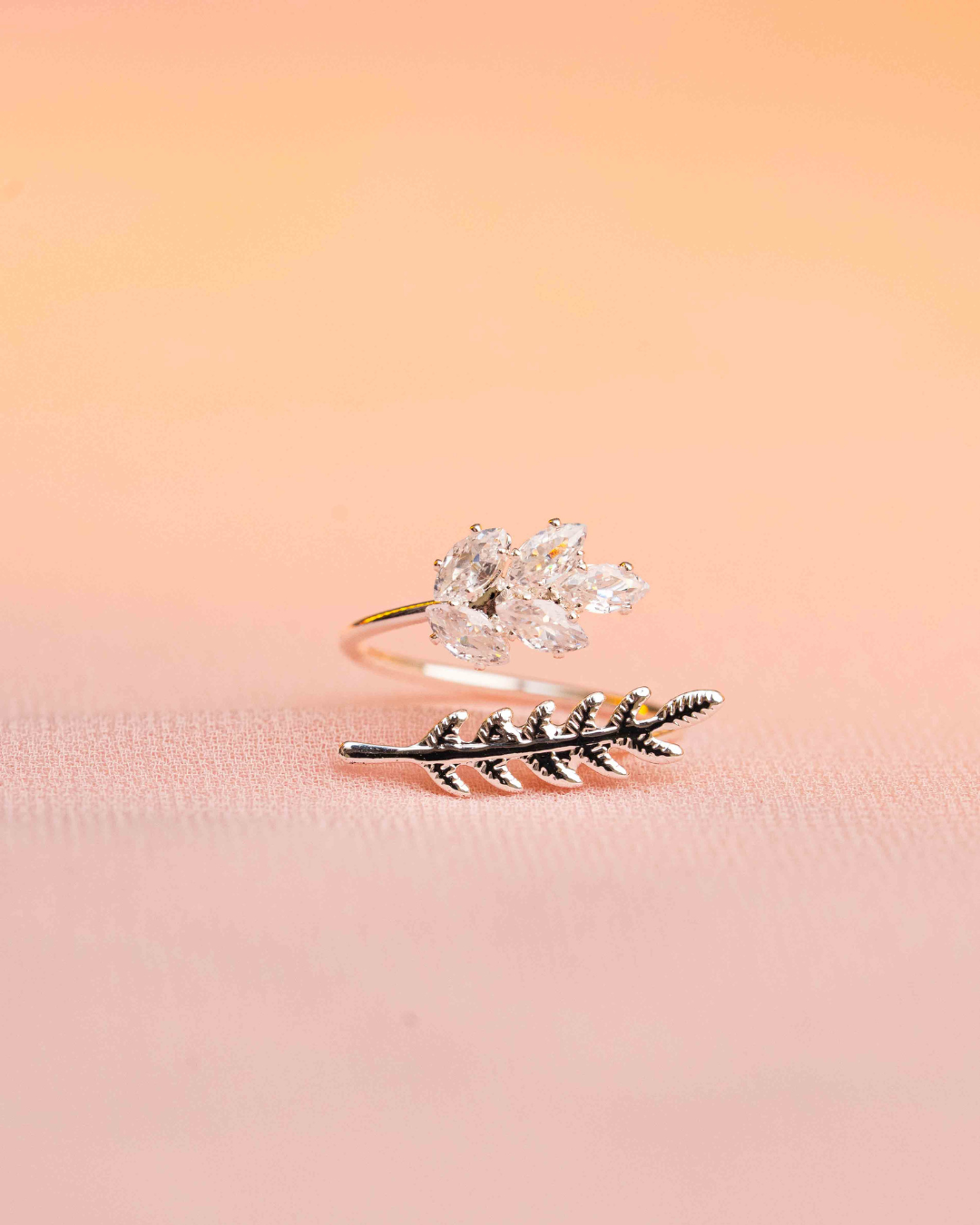 Dreamforge Adjustable Ring