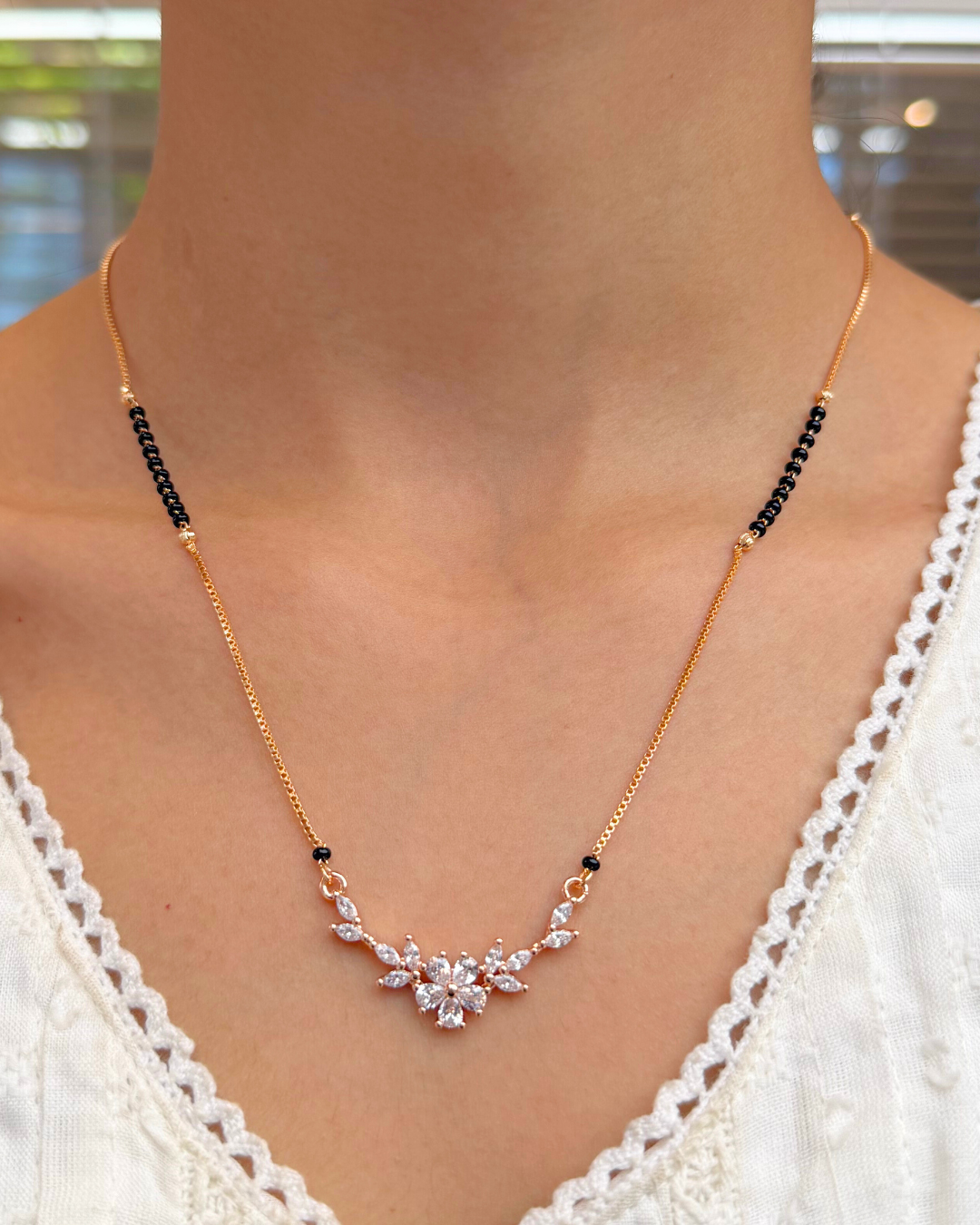 Mahira Mangalsutra 2.0