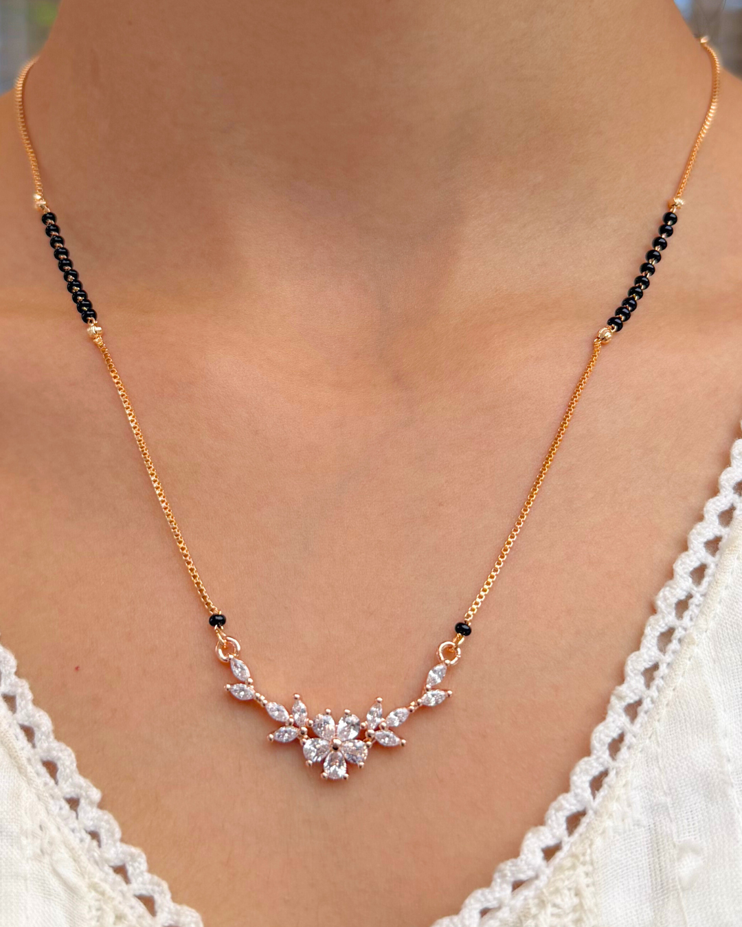 Mahira Mangalsutra 2.0