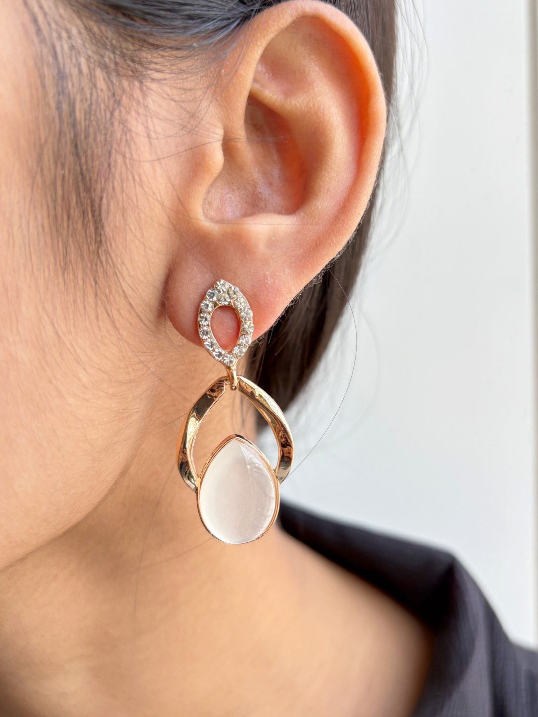 Regent Rebel Earrings