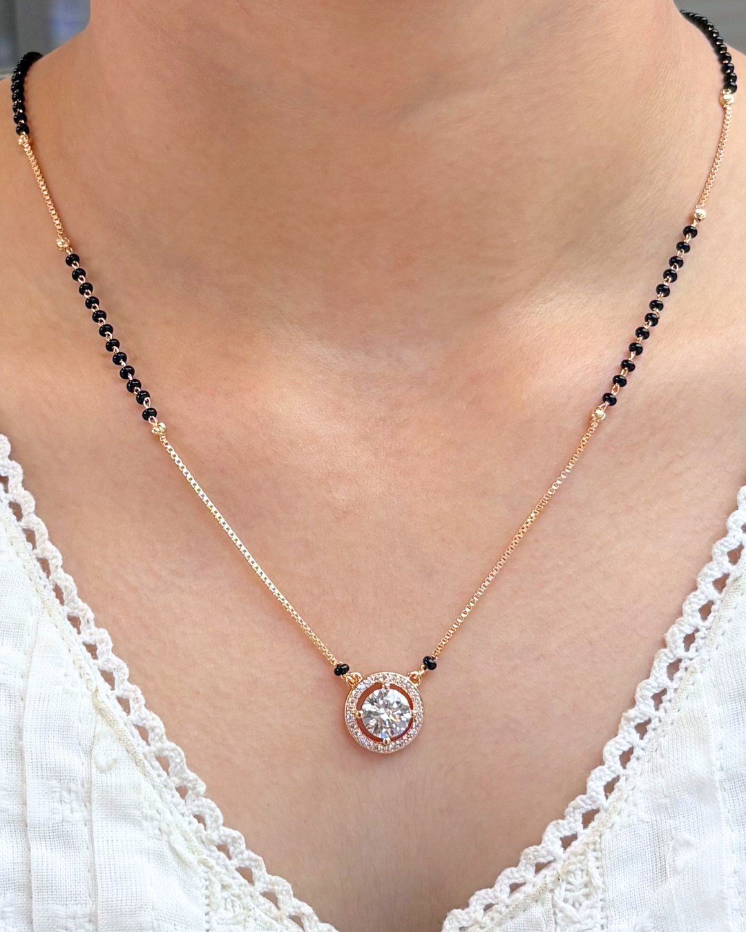 Suhana Mangalsutra 2.0