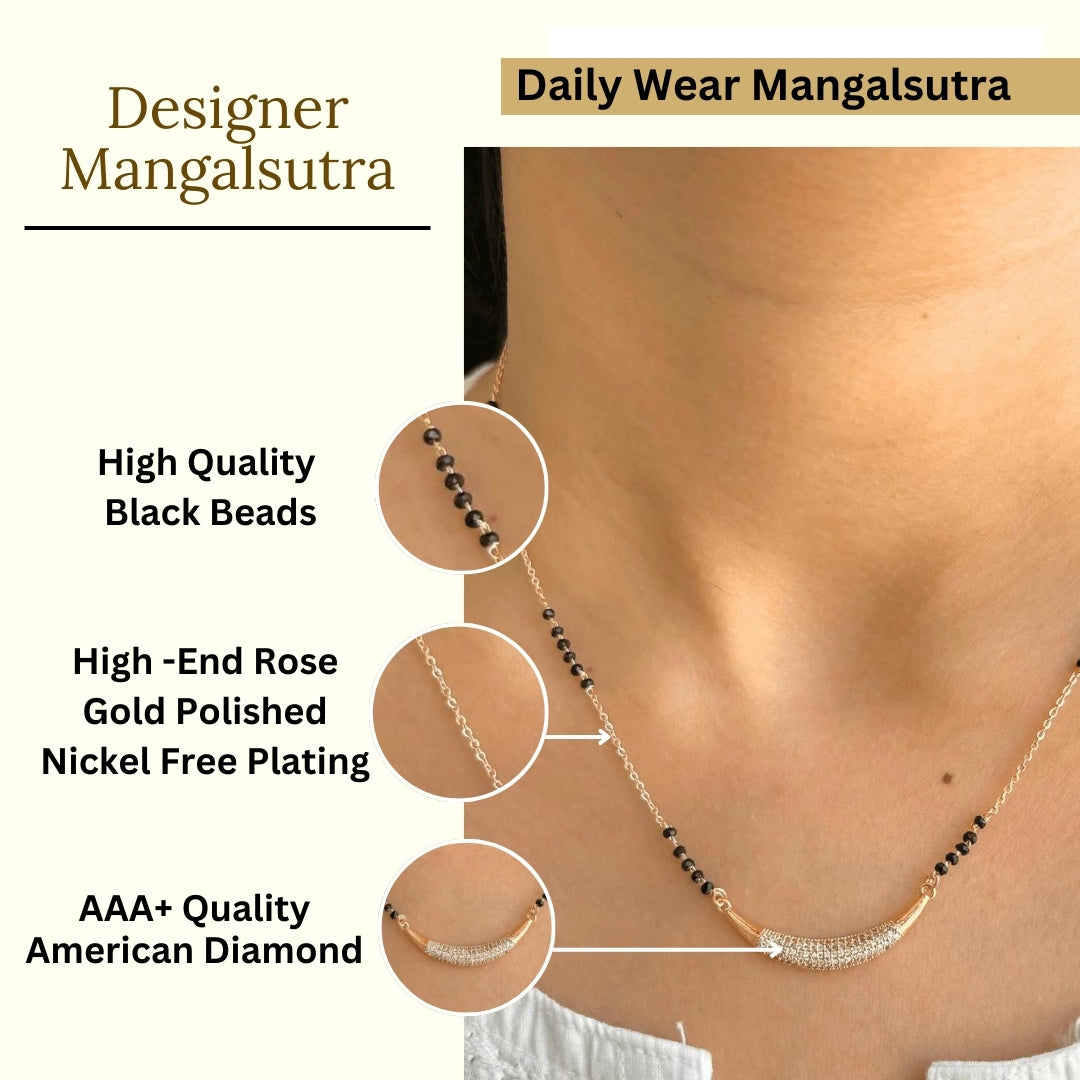 Zoya Mangalsutra