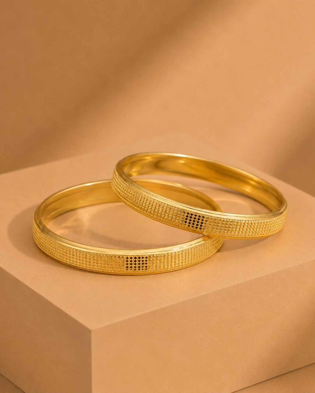 Sayali Bangle.  ( Set of 2 )