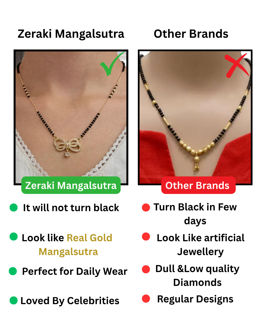 Yashvi Mangalsutra