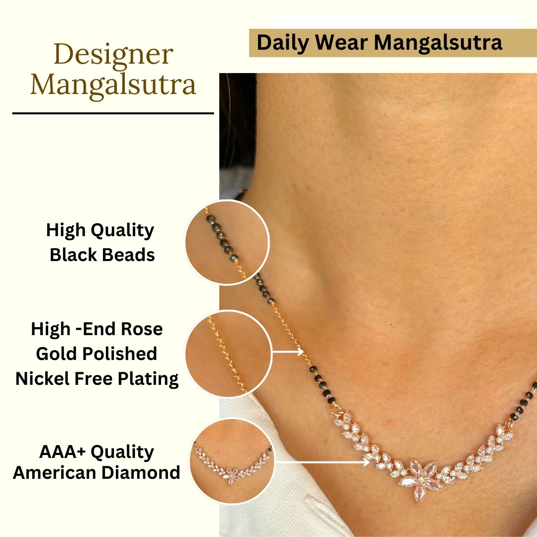 Tiya Mangalsutra