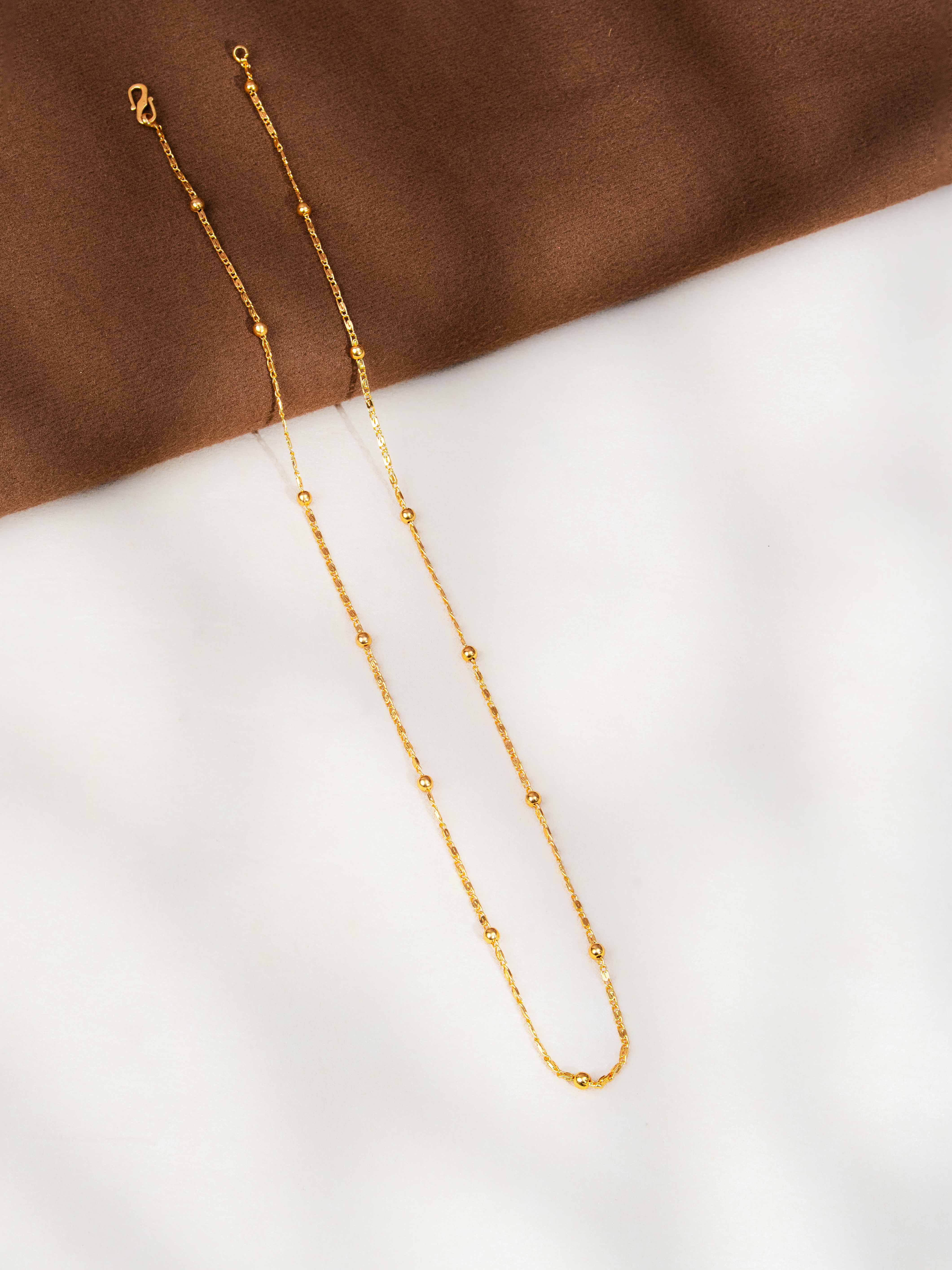 Eternal Gold Chain