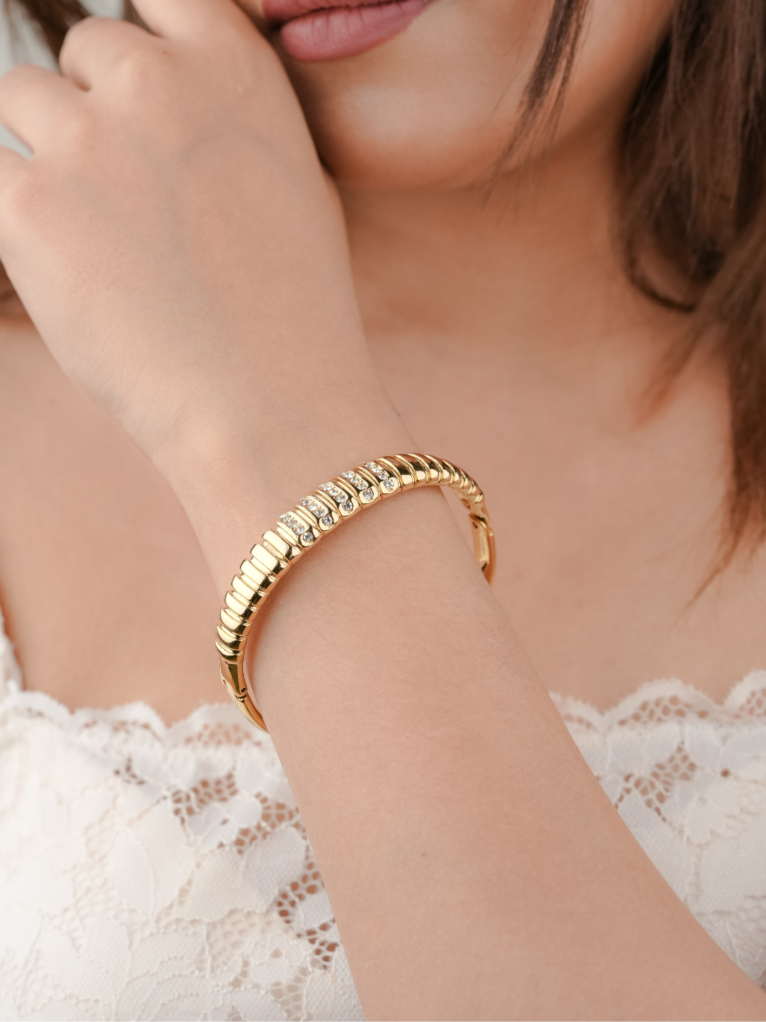 Soraya Bracelet