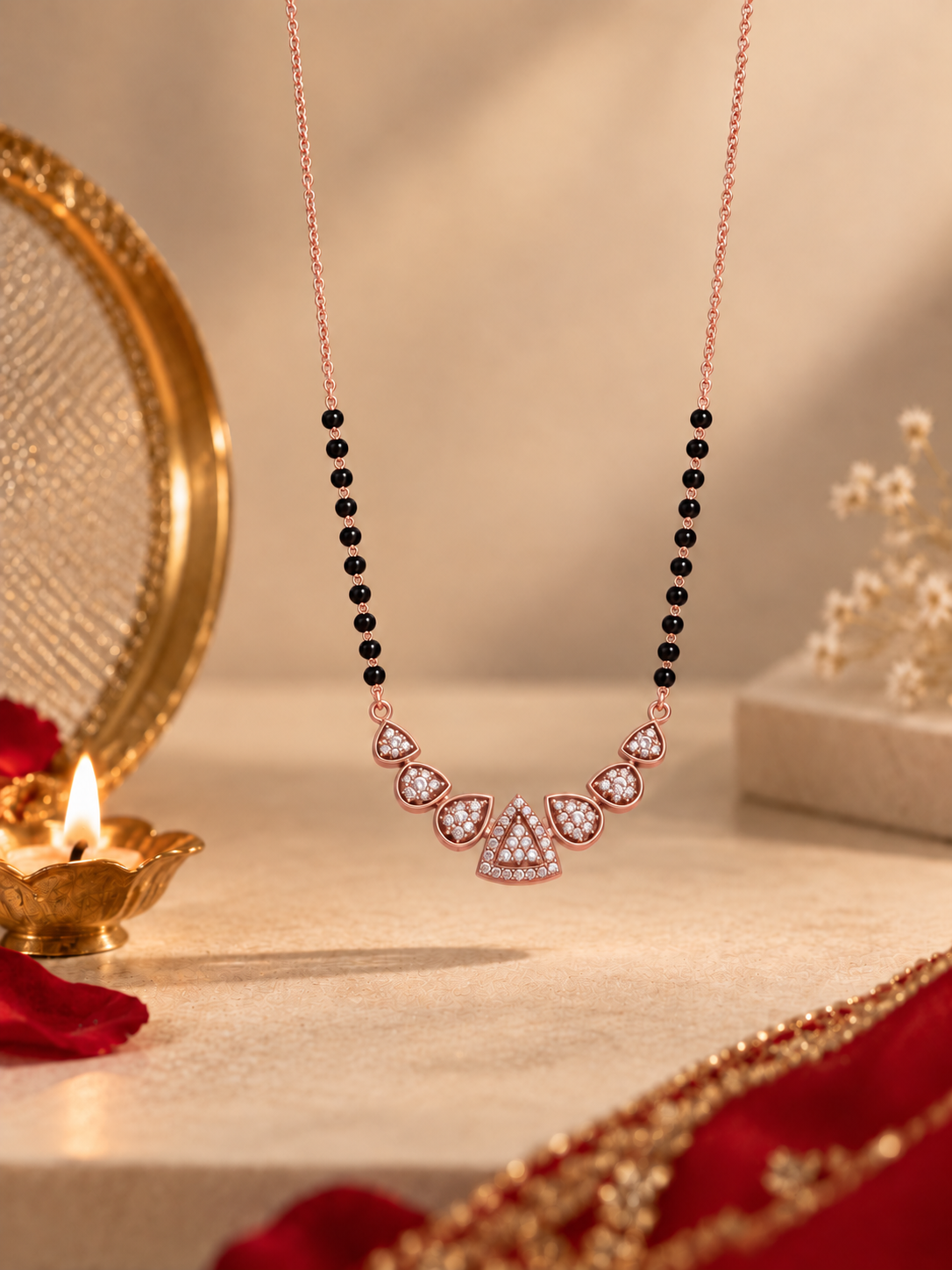 Amar Prem Mangalsutra