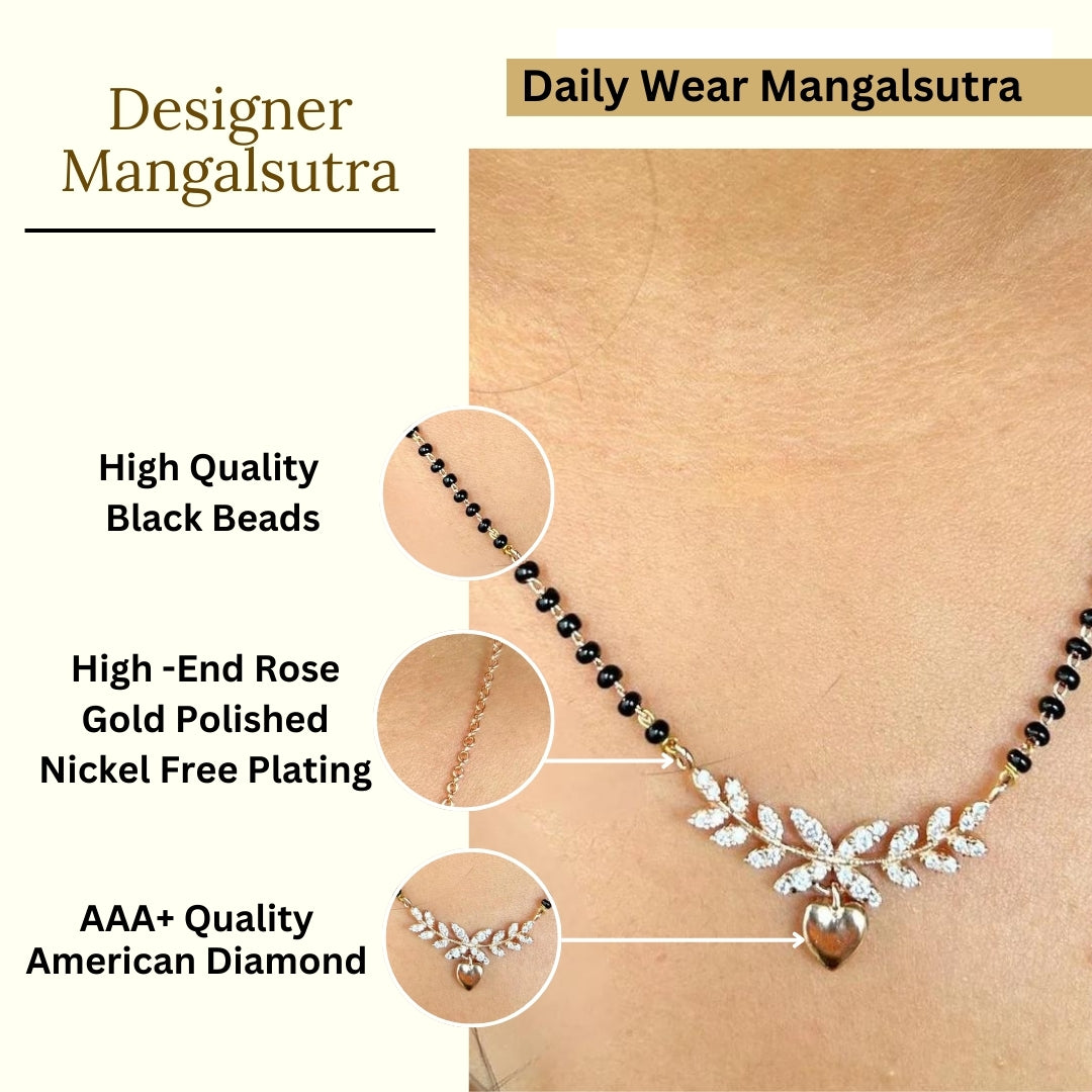 Nora Mangalsutra