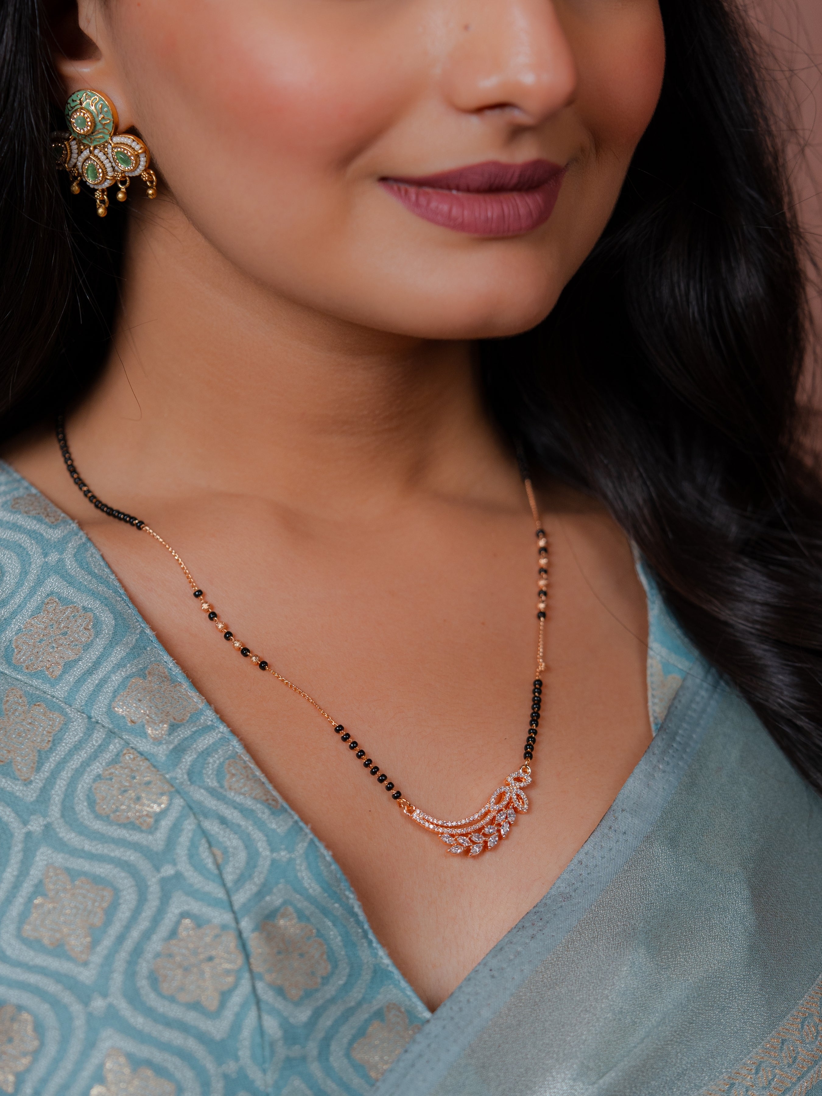 Ritvi Mangalsutra