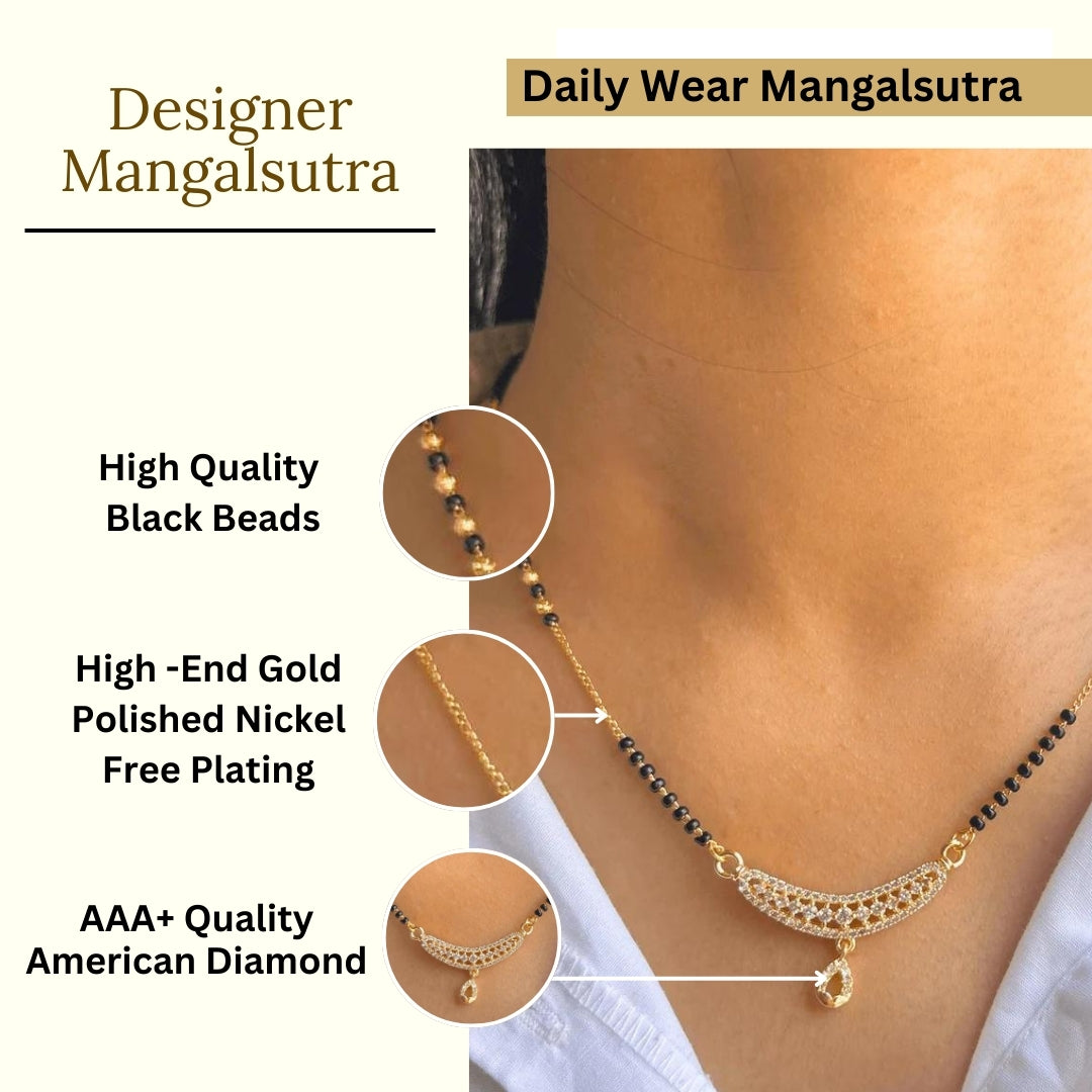 Kimaya Mangalsutra