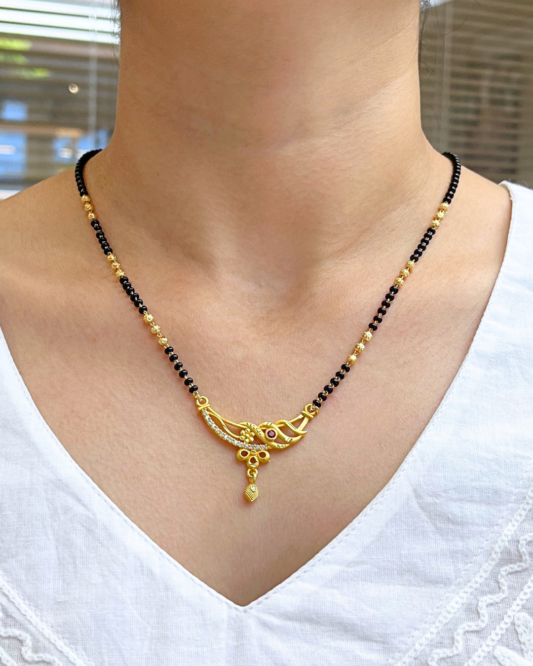 Reeva Mangalsutra
