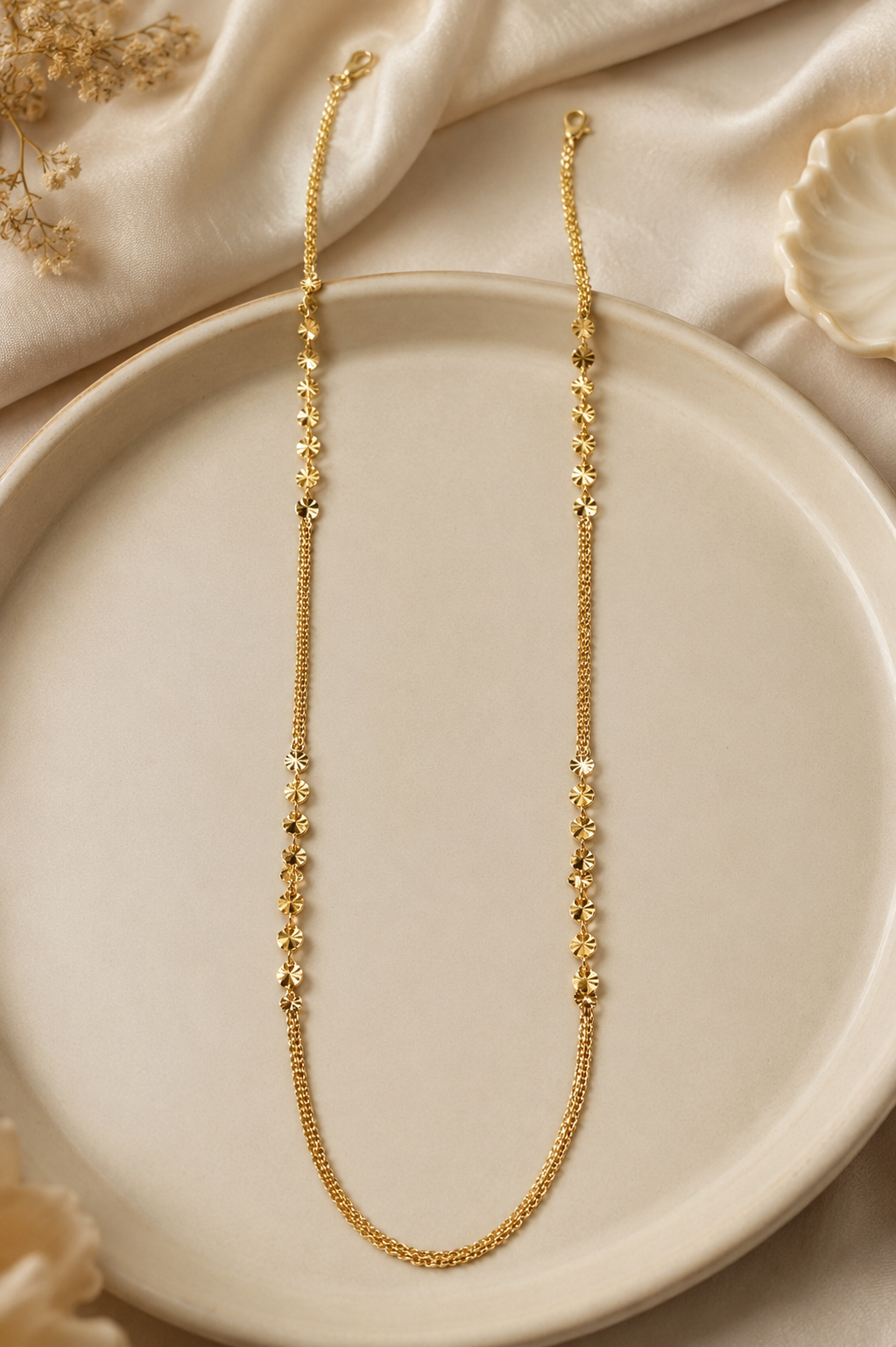 Lia Gold Chain