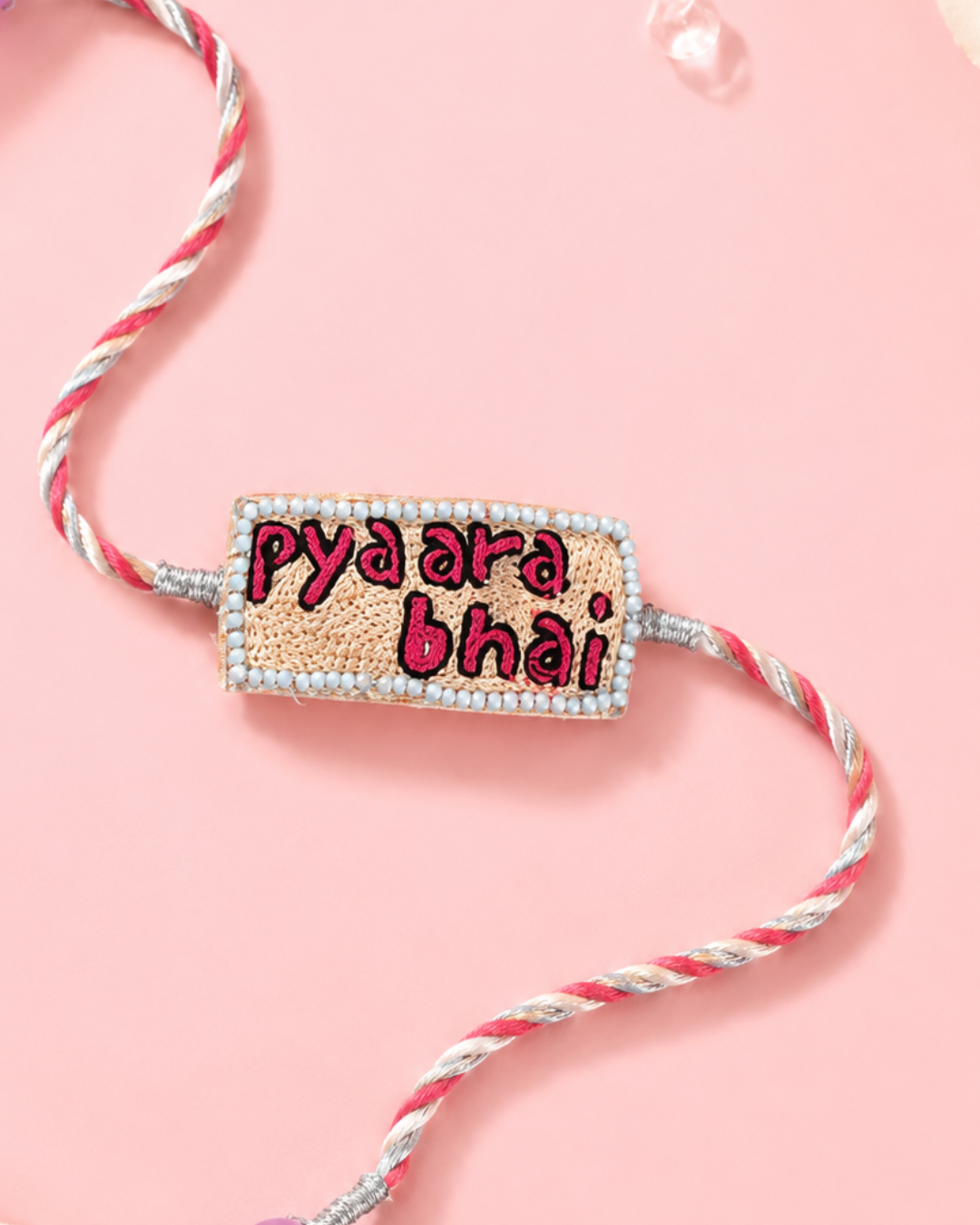 Pyaara Bhai Rakhi