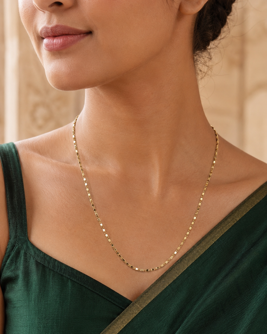 Livara Gild Chain