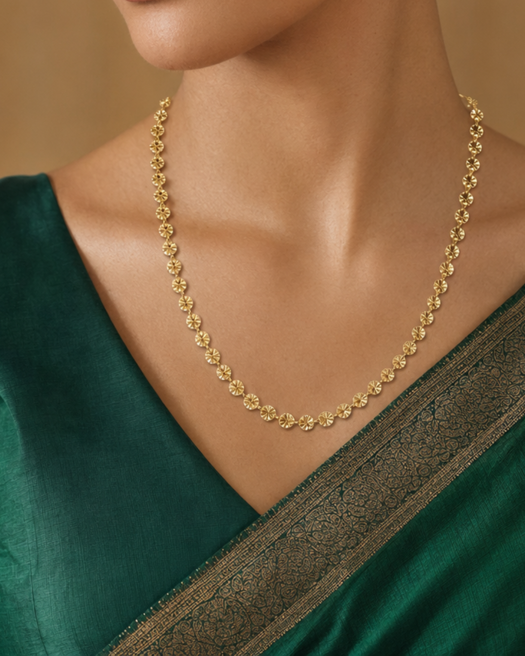 Lova Gold Chain