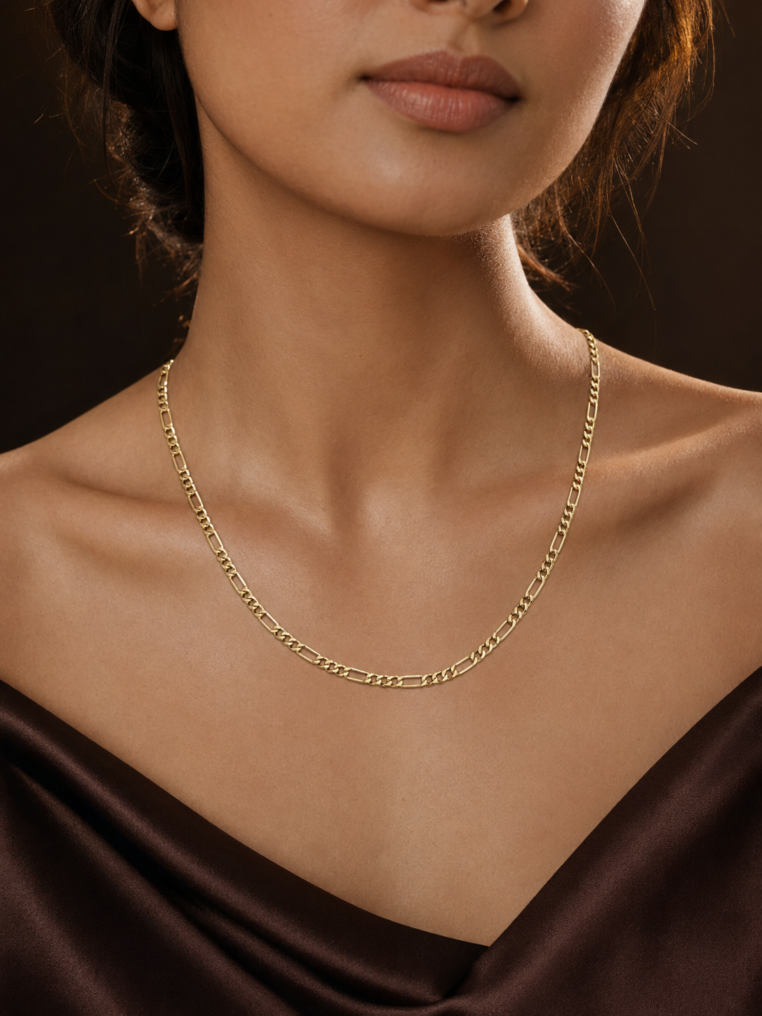 Della Gold Chain