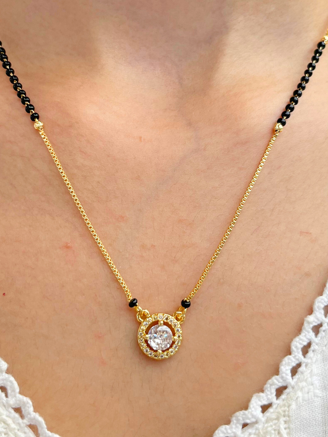 Emily Mangalsutra 2.O