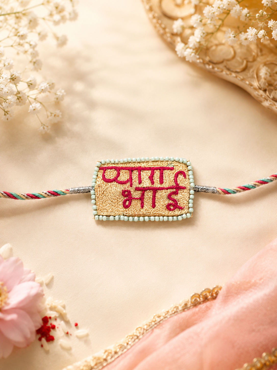 प्यारा भाई Rakhi