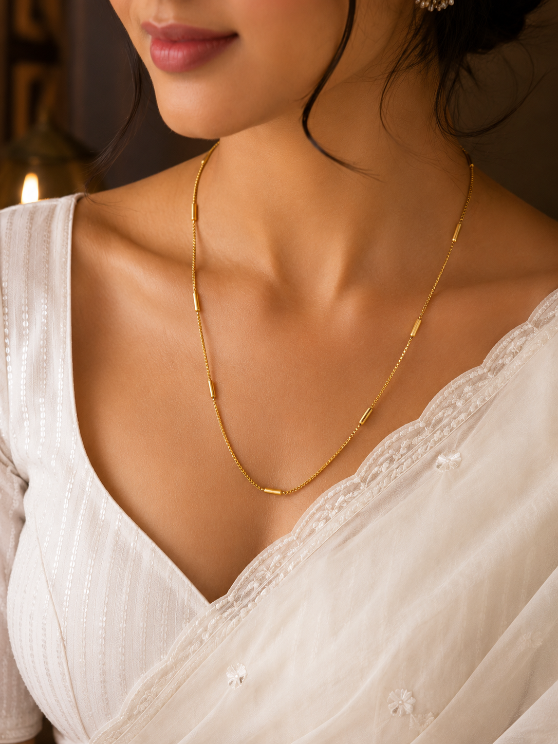 Nova Gold Chain