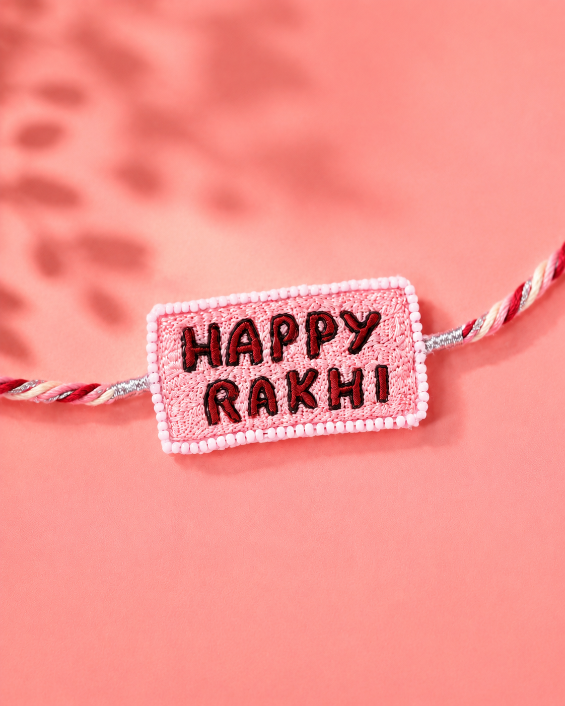 Happy Rakhi