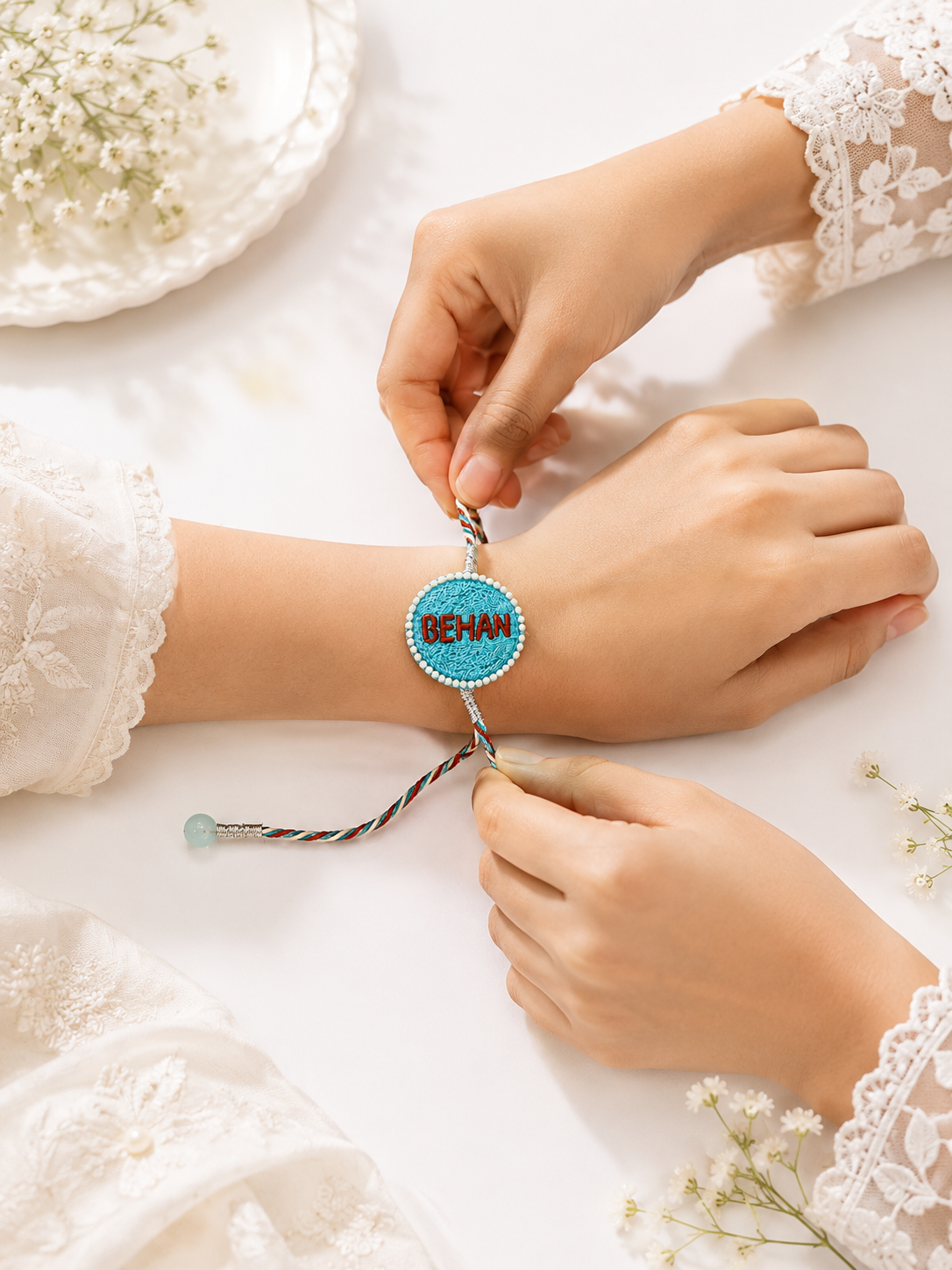 Behan Rakhi