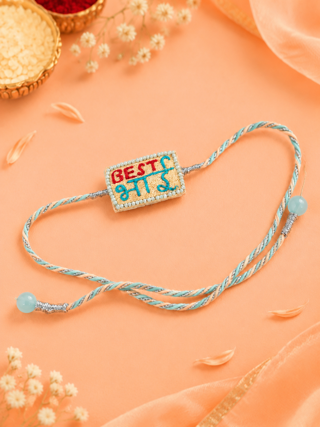 Best Bhai Rakhi