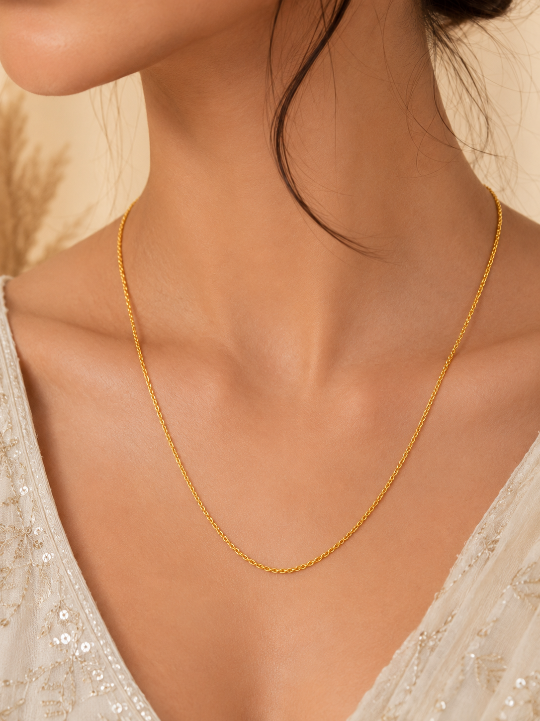Starline Gold Chain