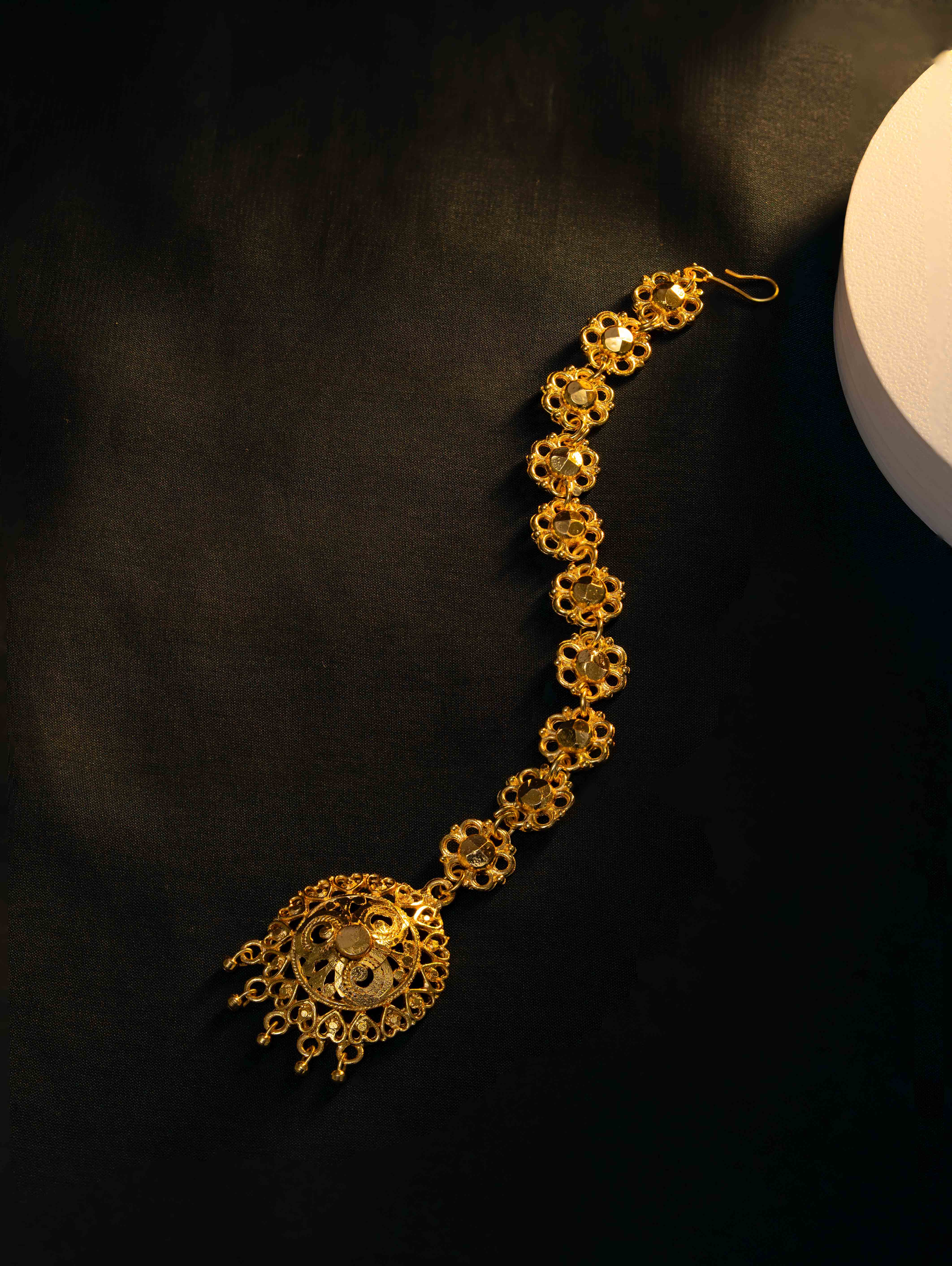 Siya Maang Tikka